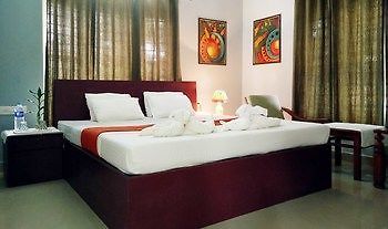 Kshetra Ayurveda Beach Resorts Varkala Esterno foto