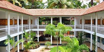 Kshetra Ayurveda Beach Resorts Varkala Esterno foto