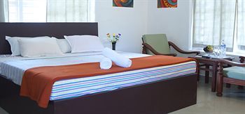 Kshetra Ayurveda Beach Resorts Varkala Esterno foto