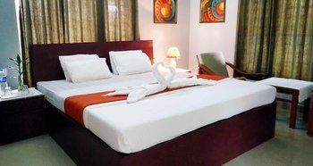 Kshetra Ayurveda Beach Resorts Varkala Esterno foto