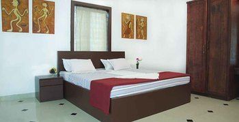 Kshetra Ayurveda Beach Resorts Varkala Esterno foto