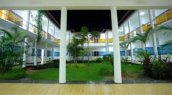 Kshetra Ayurveda Beach Resorts Varkala Esterno foto