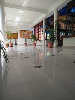 Kshetra Ayurveda Beach Resorts Varkala Esterno foto