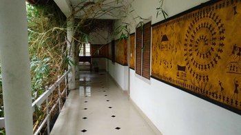 Kshetra Ayurveda Beach Resorts Varkala Esterno foto